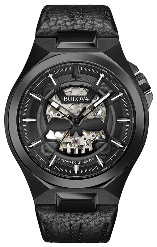 Bulova 98A238