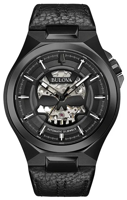 Bulova 98A238 Automatic - zdjęcie 1