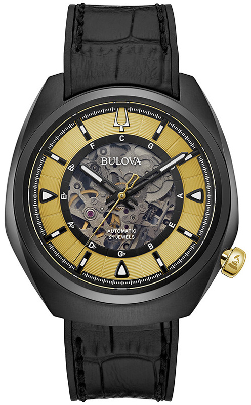 Bulova 98A241