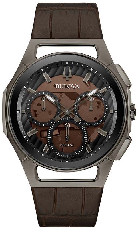 Bulova CURV Chronograph 98A231
