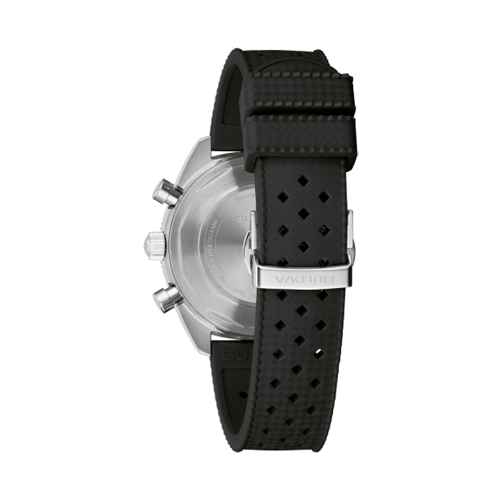 zegarek Bulova 98A252 męski z chronograf Chronograph C - miniatura 6