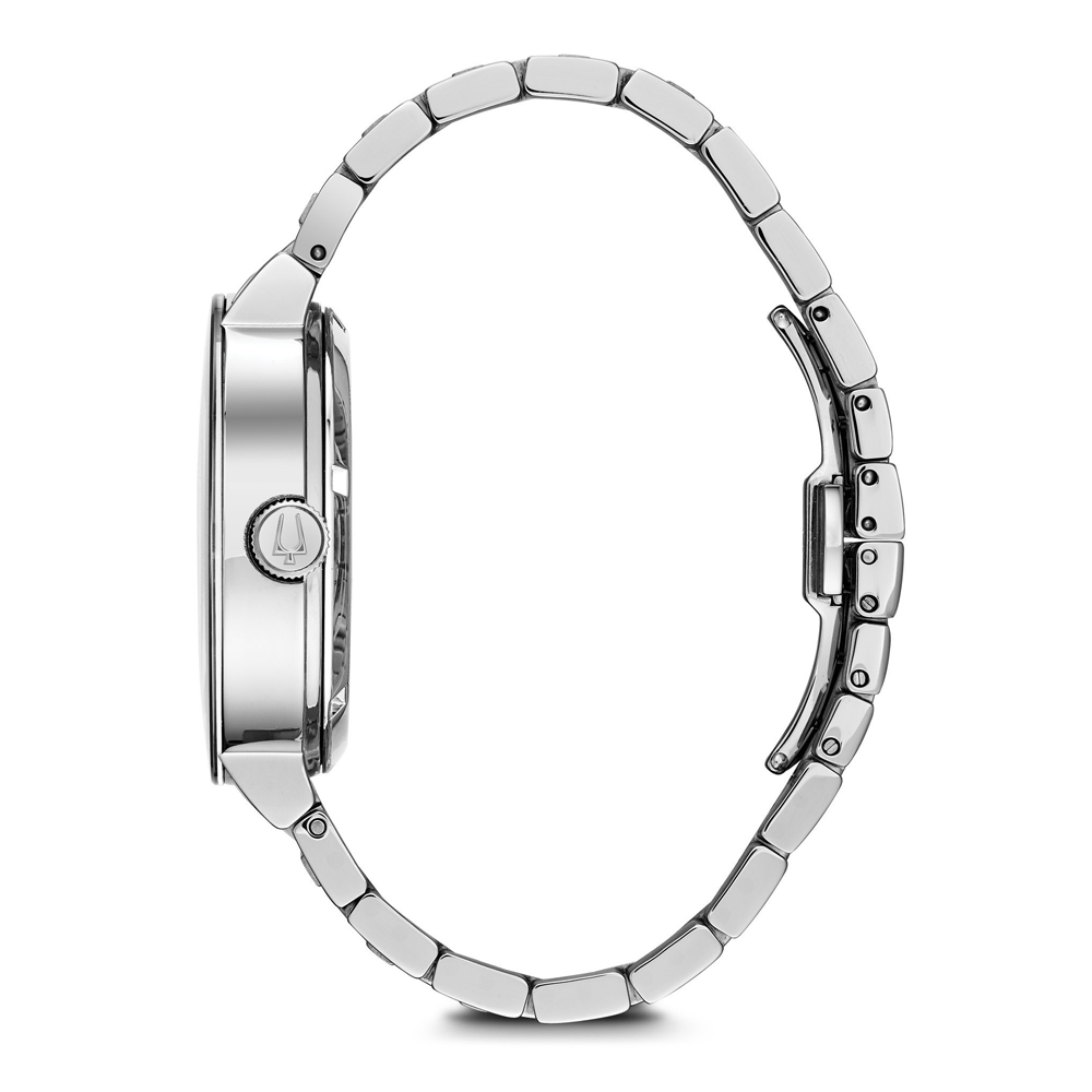 Bulova 96A204 zegarek męski Futuro - miniatura 2