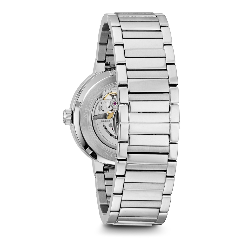 Bulova 96A204 męski zegarek Futuro bransoleta - miniatura 3