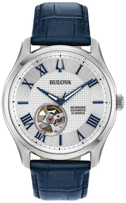 Bulova 96A206 Classic - zdjęcie 1
