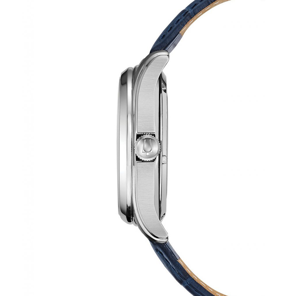Bulova 96A206 zegarek męski Classic - miniatura 2