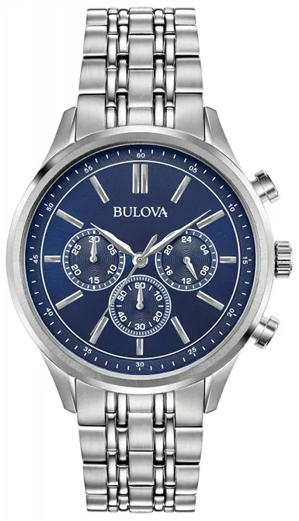 Bulova 96A210 Classic - zdjęcie 1