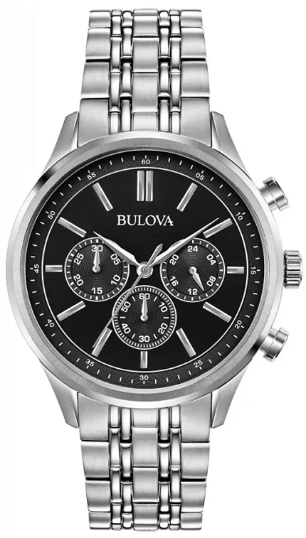 Bulova 96A211 Classic - zdjęcie 1