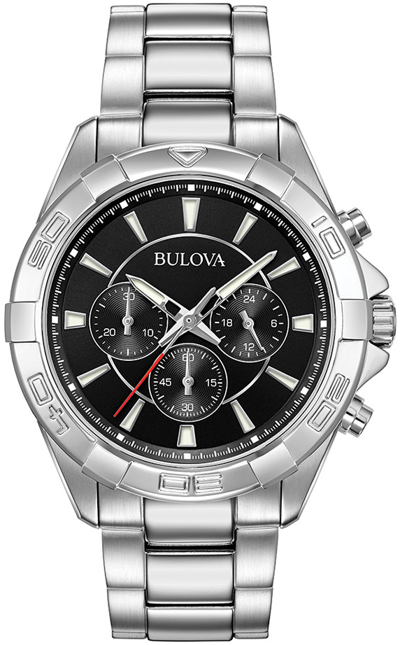 Bulova 96A216