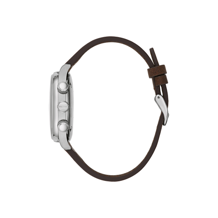 Bulova 96A245 zegarek męski Classic - miniatura 5