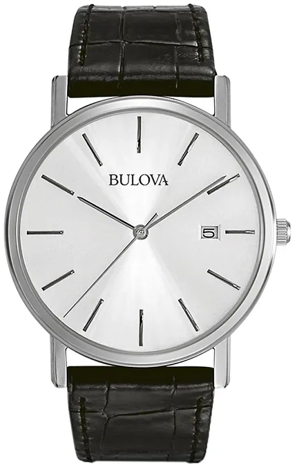 Bulova 96B104 Classic - zdjęcie 1