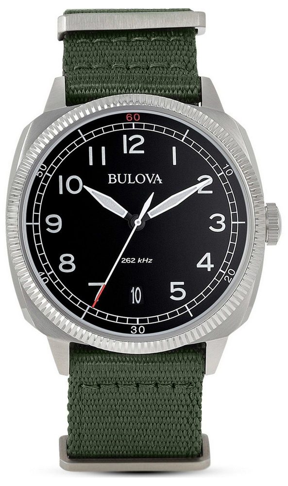 Bulova 96B229