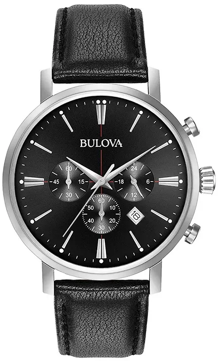 Bulova 96B262 Classic - zdjęcie 1