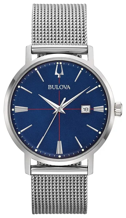 Bulova 96B289 Classic - zdjęcie 1