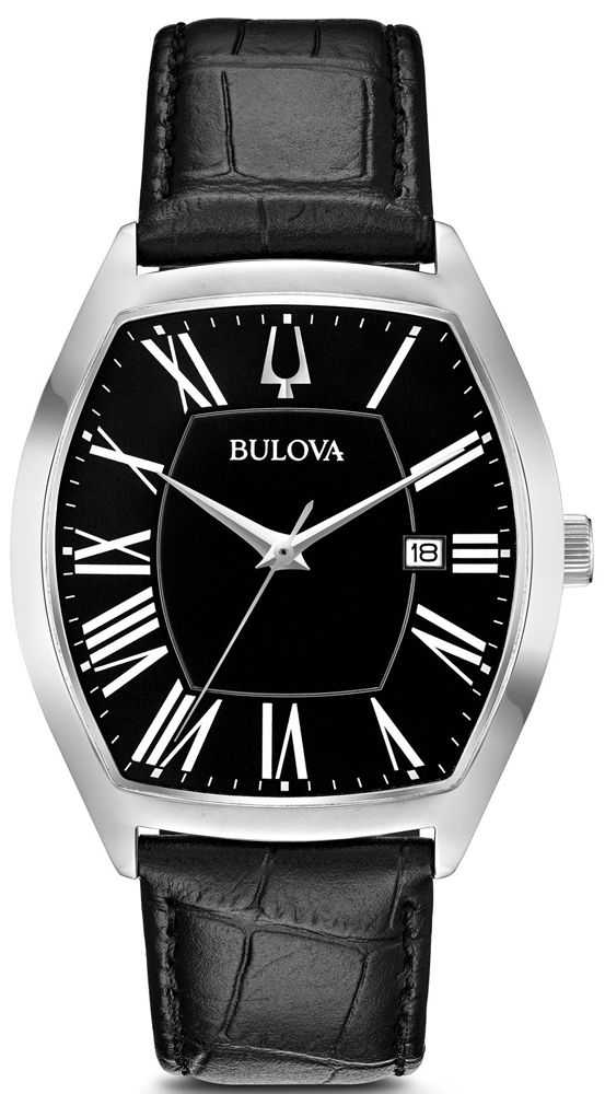 Bulova 96B290