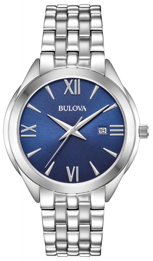 Bulova 96B303