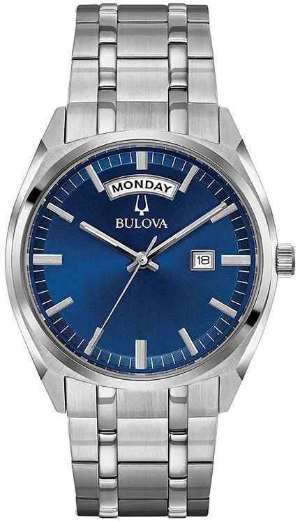 Bulova 96C125 Classic - zdjęcie 1