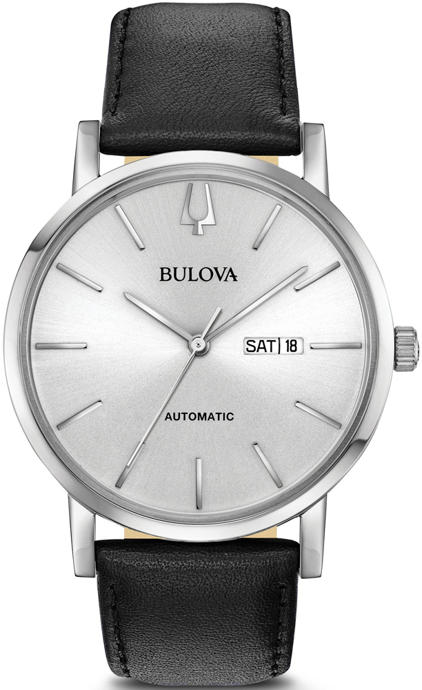 Bulova 96C130