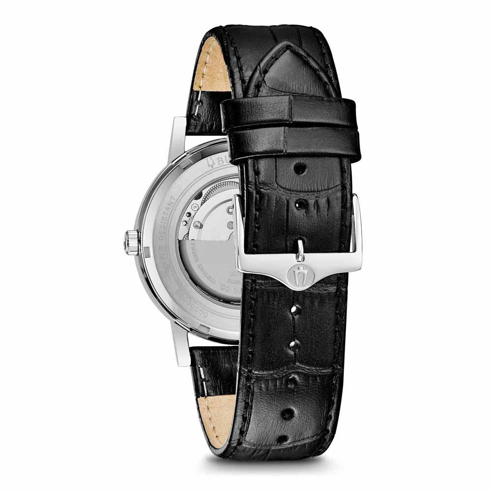 Bulova 96C131 zegarek męski Classic - miniatura 2