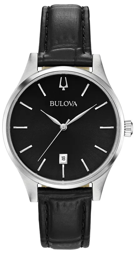 Bulova 96M147 Classic - zdjęcie 1