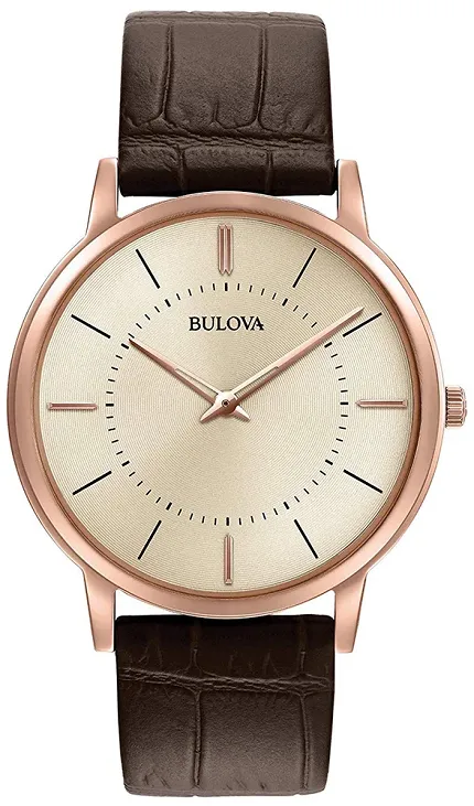 Bulova 97A126 Classic - zdjęcie 1