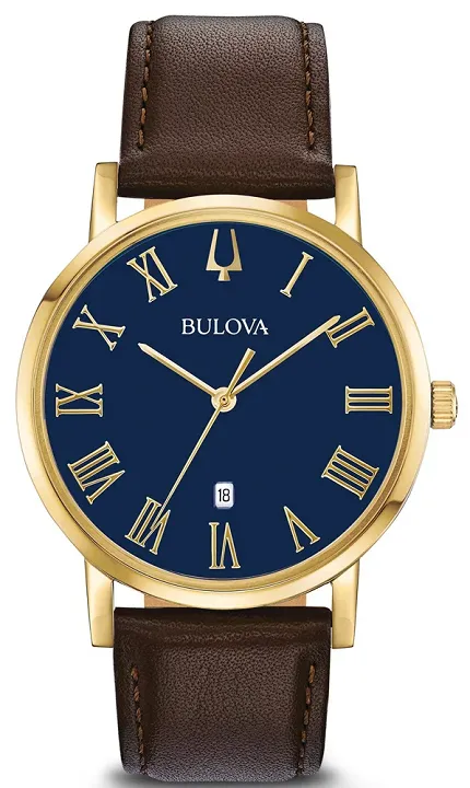Bulova 97B177 Classic - zdjęcie 1