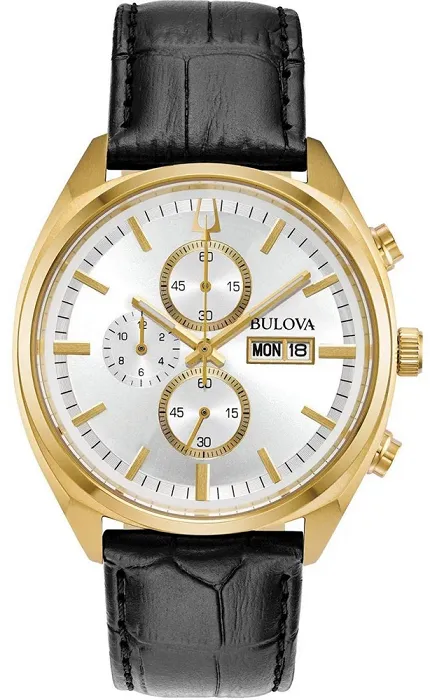 Bulova 97C108 Classic - zdjęcie 1