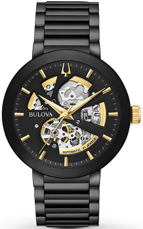 Bulova 98A203