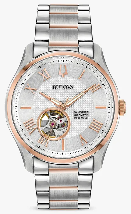 Bulova 98A213 Classic - zdjęcie 1