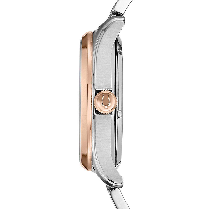 Bulova 98A213 zegarek męski Classic - miniatura 5