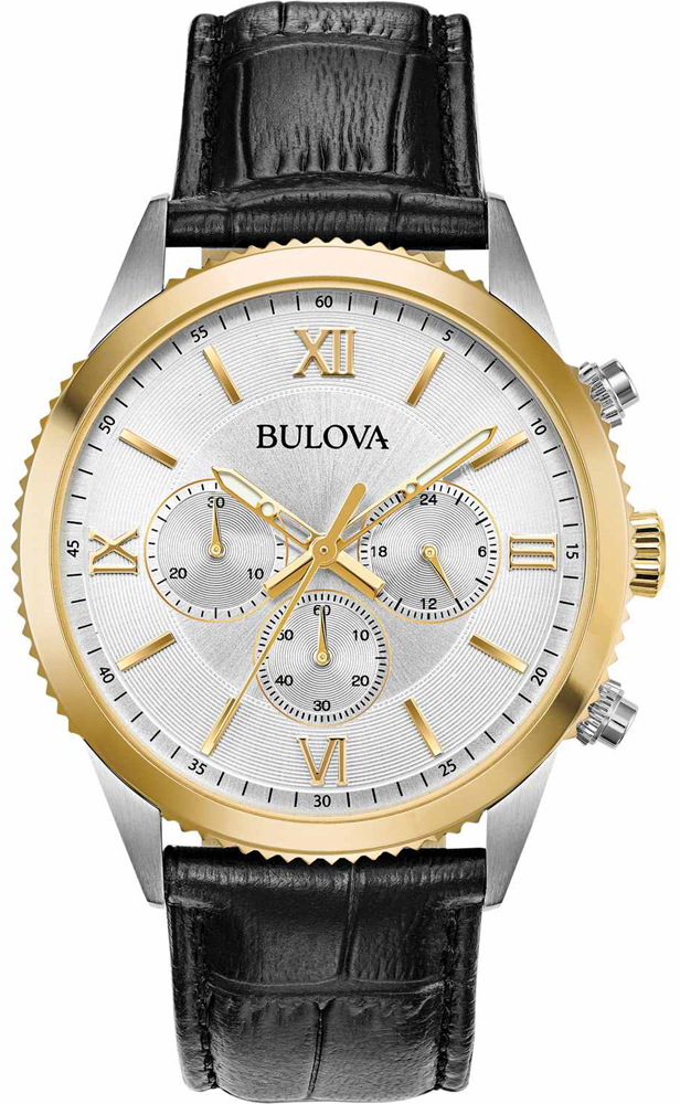 Bulova 98A218