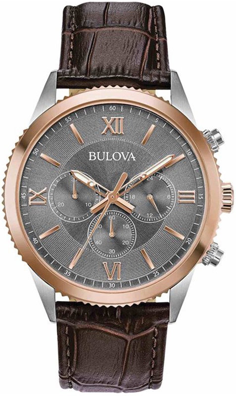 Bulova 98A219
