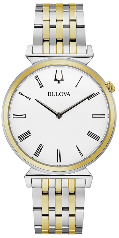 Bulova 98A233