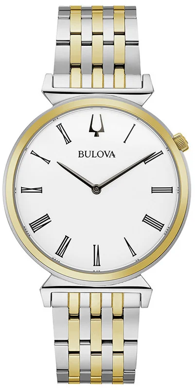 Bulova 98A233 Classic - zdjęcie 1