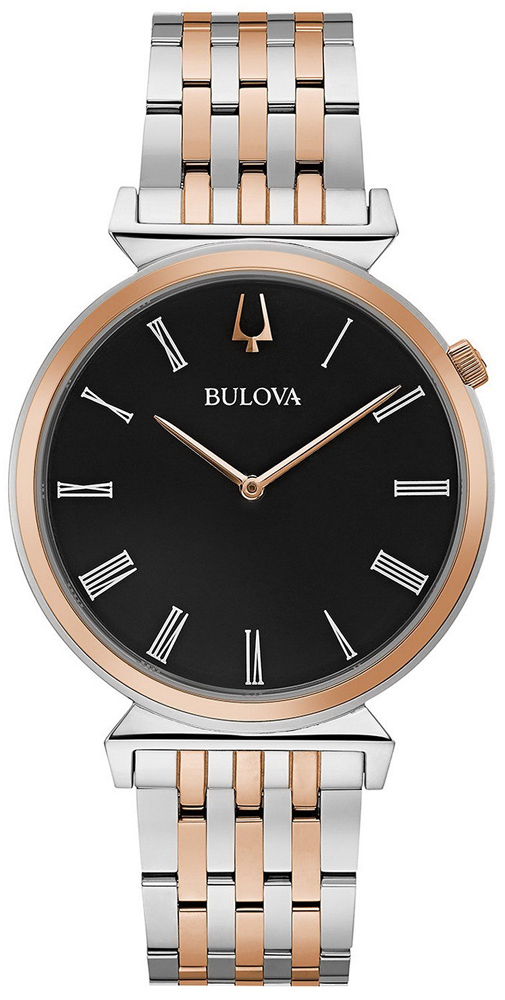 Bulova 98A234