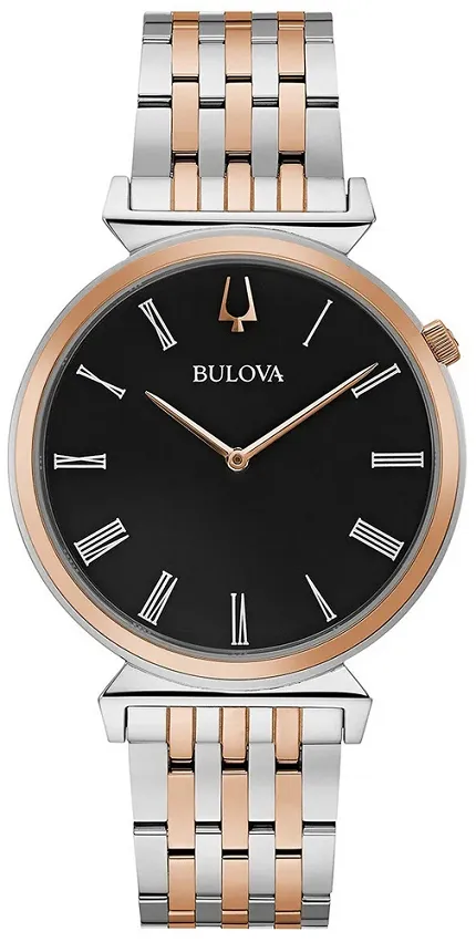 Bulova 98A234 Classic - zdjęcie 1