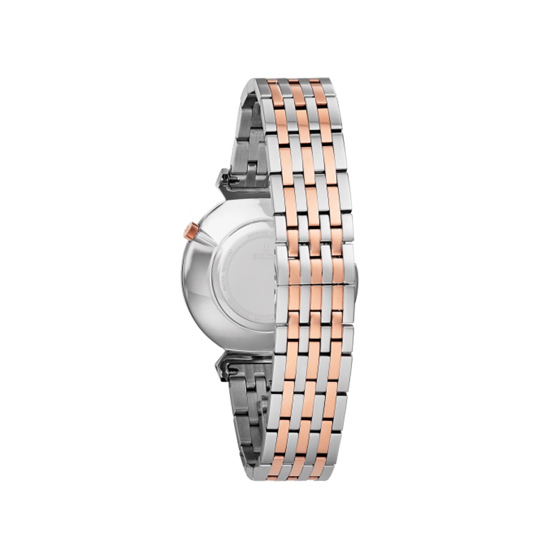 Bulova 98A234 zegarek męski Classic - miniatura 2