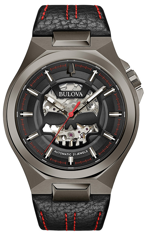 Bulova 98A237