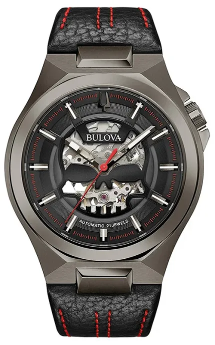 Bulova 98A237 Classic - zdjęcie 1