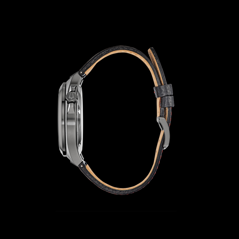 Bulova 98A237 zegarek męski Classic - miniatura 2