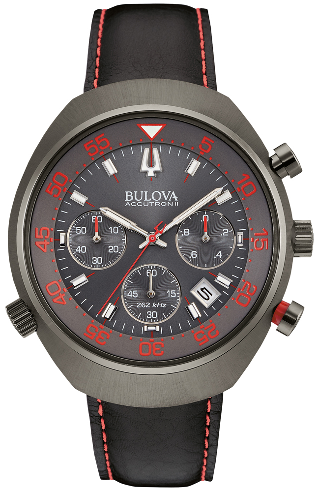 Bulova 98B252