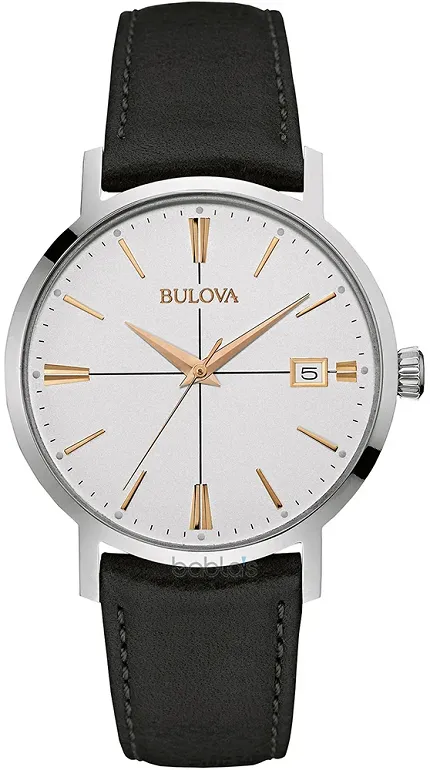 Bulova 98B254 Classic - zdjęcie 1