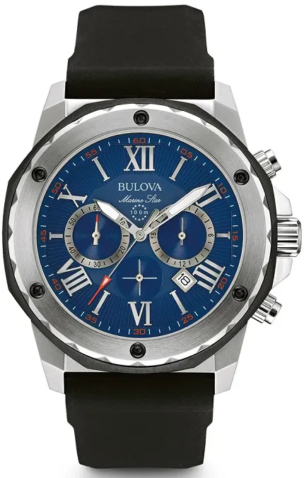 Bulova 98B258 Classic - zdjęcie 1