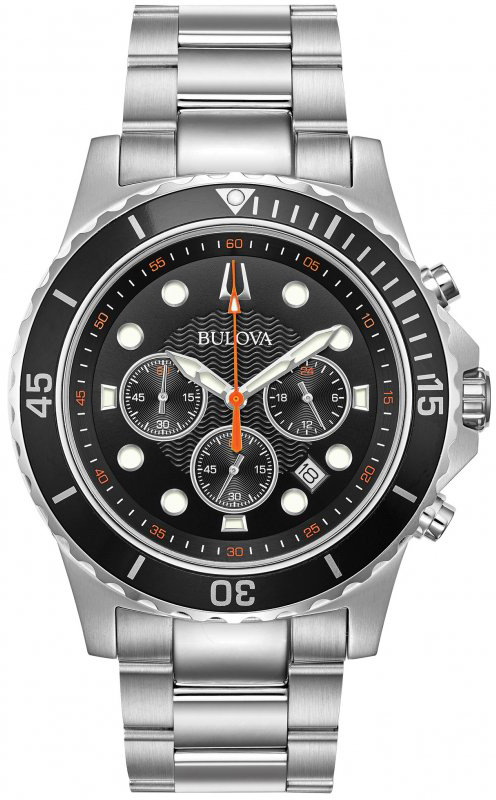 Bulova 98B326