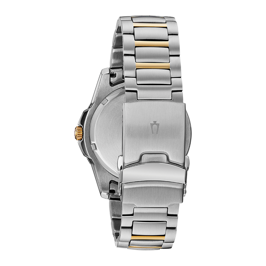 Bulova 98B329 zegarek męski Classic - miniatura 2