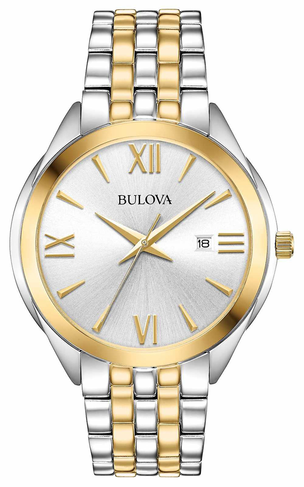 Bulova 98B331