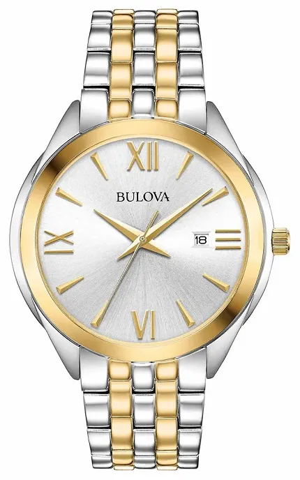 Bulova 98B331 Classic - zdjęcie 1