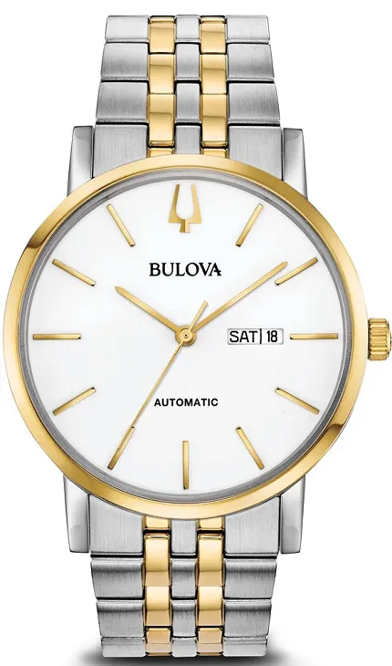 Bulova 98C130 Classic - zdjęcie 1