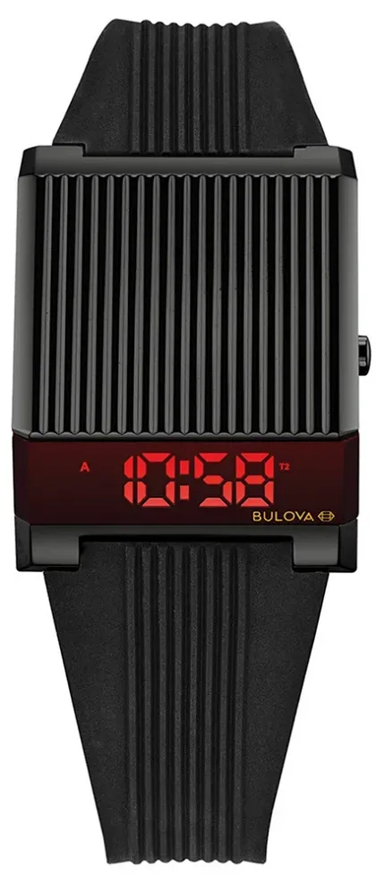 Bulova 98C135 Computron - zdjęcie 1