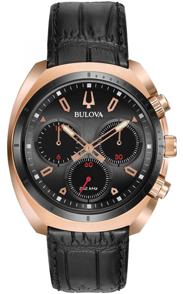 Bulova 98A156