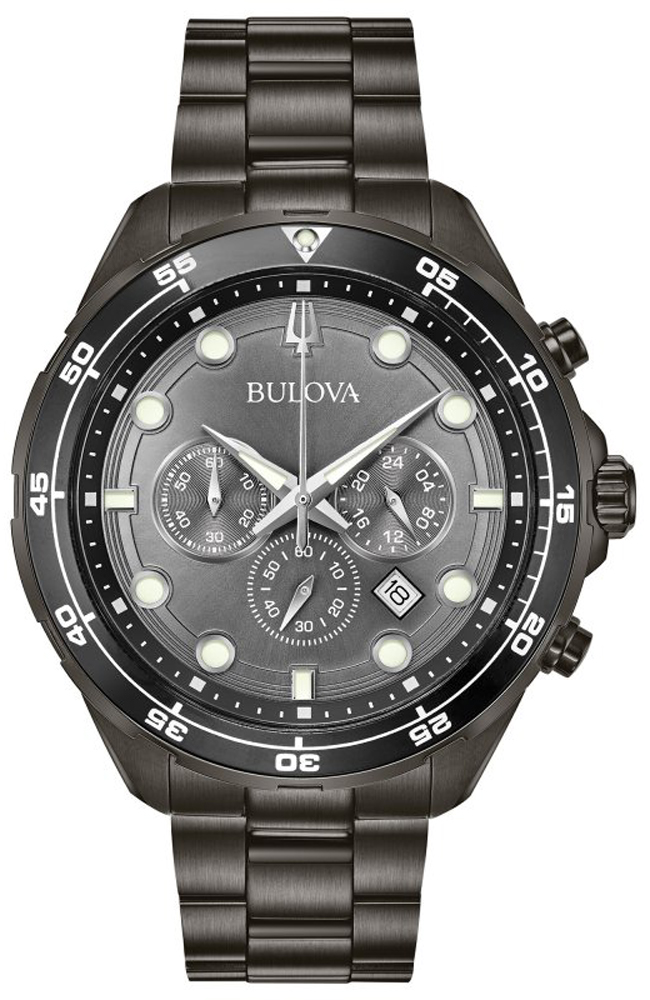 Bulova 98K104